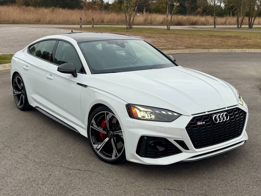 Exciting Audi For Sale Louisville Ky Photos