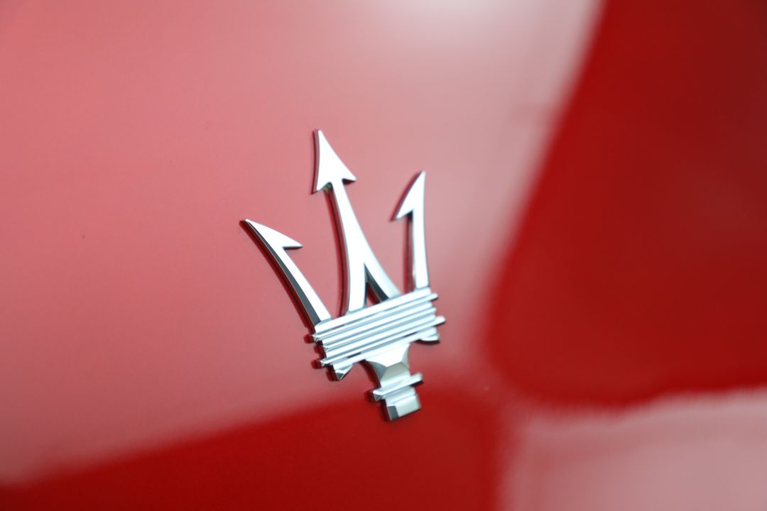 2024 Maserati MC20 Cielo