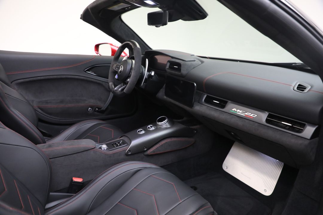 2024 Maserati MC20 Cielo