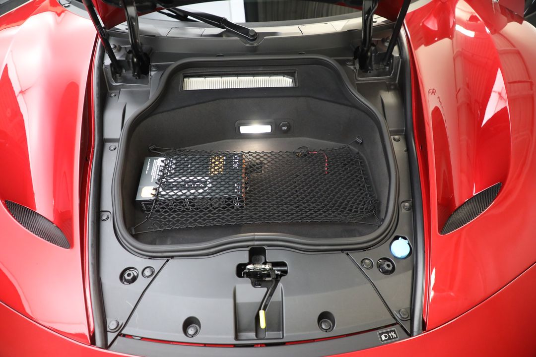 2024 Maserati MC20 Cielo