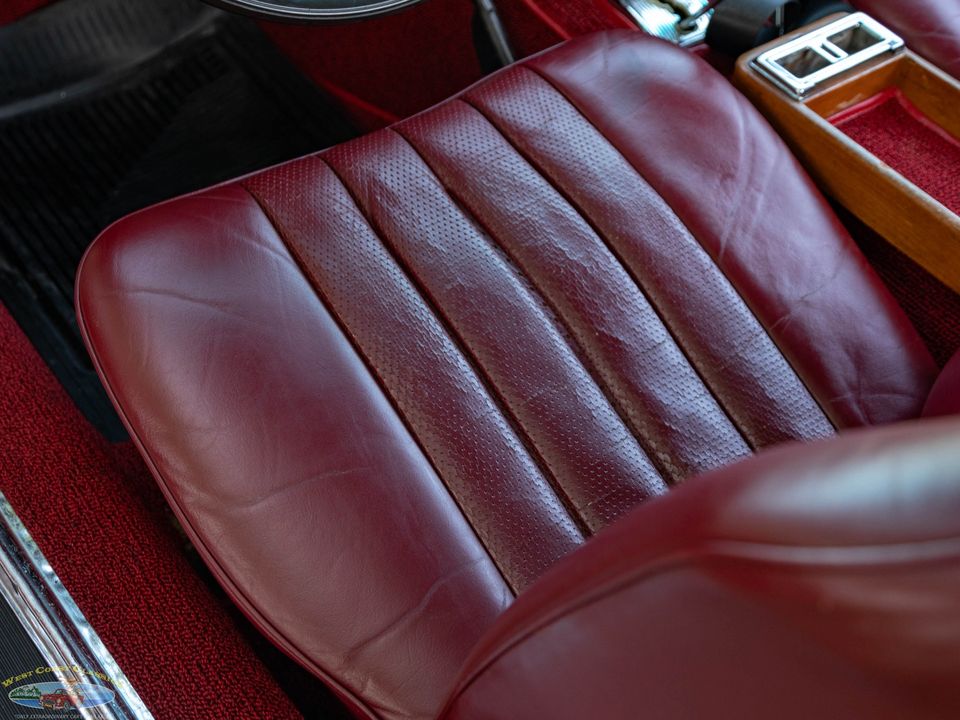 1968 Mercedes-Benz 280SL