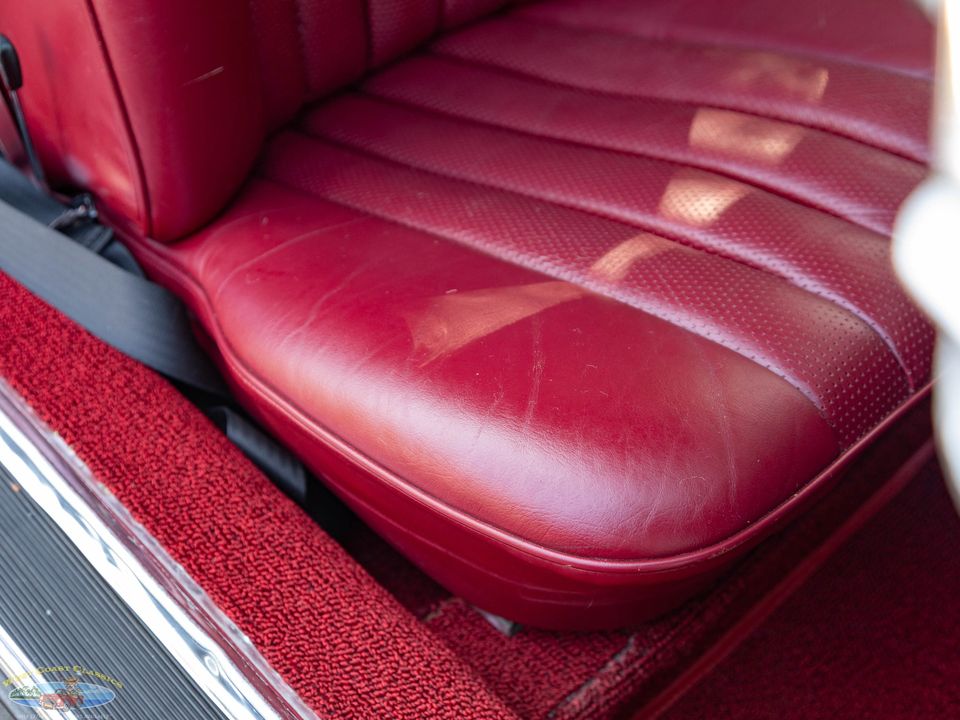 1968 Mercedes-Benz 280SL