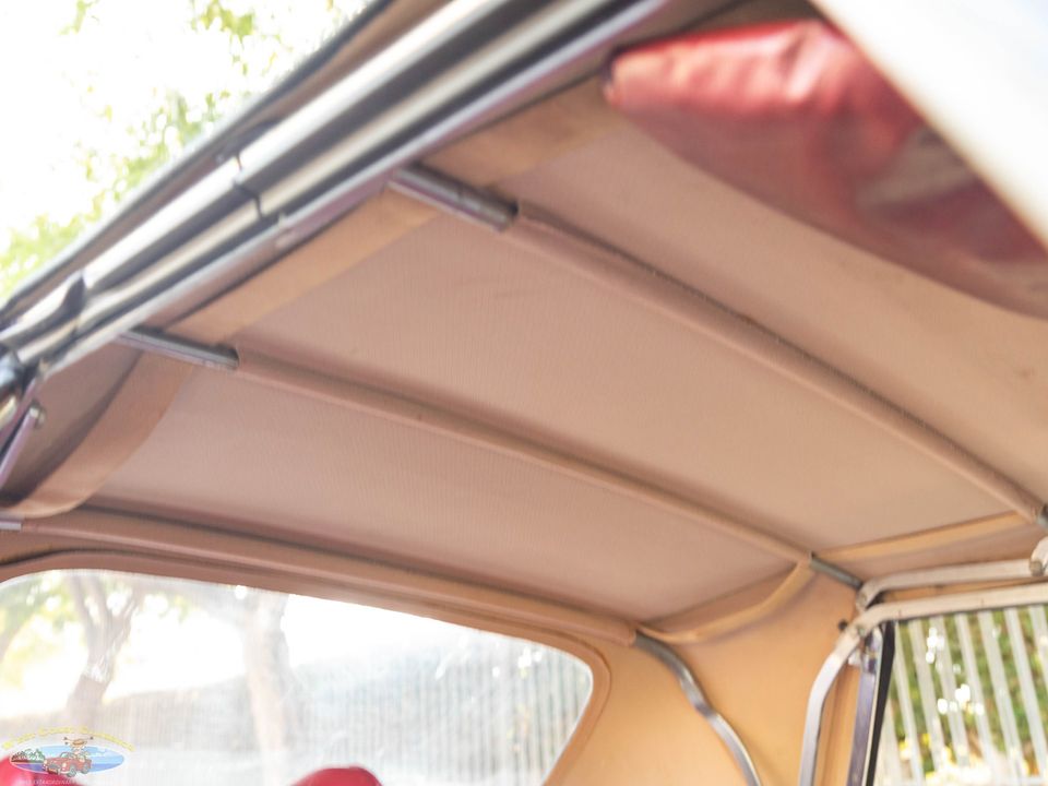 1968 Mercedes-Benz 280SL