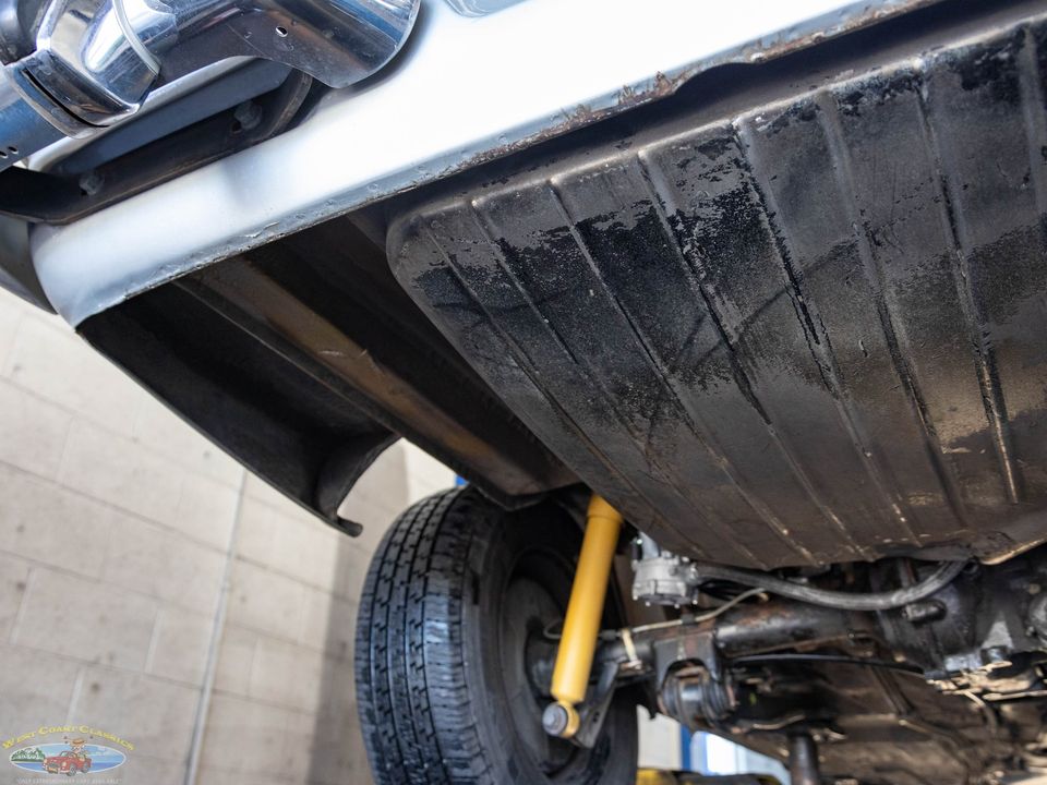 1968 Mercedes-Benz 280SL