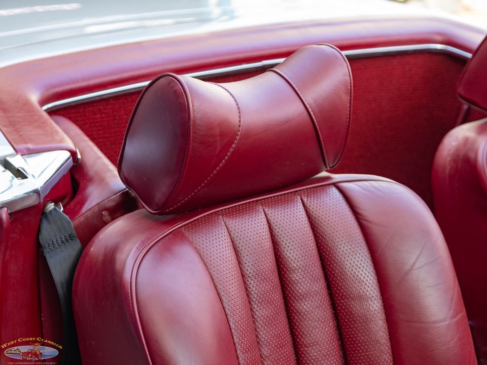 1968 Mercedes-Benz 280SL