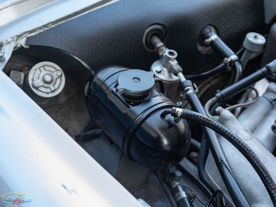 1968 Mercedes-Benz 280SL