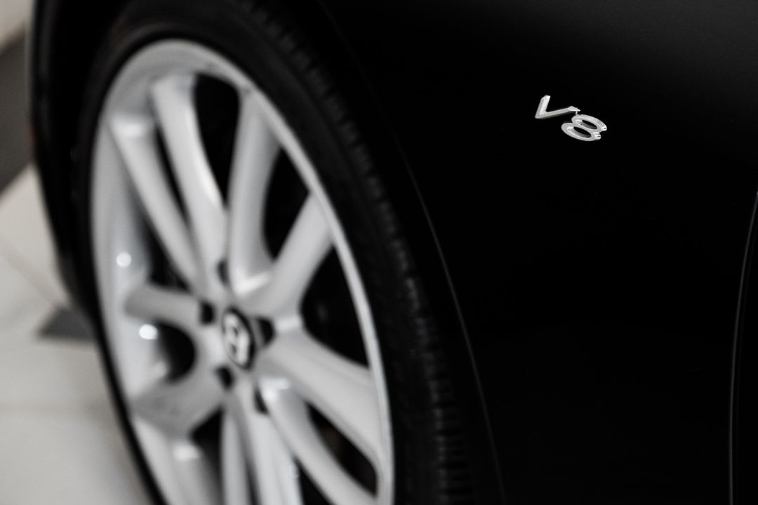 2022 Bentley Continental GTC