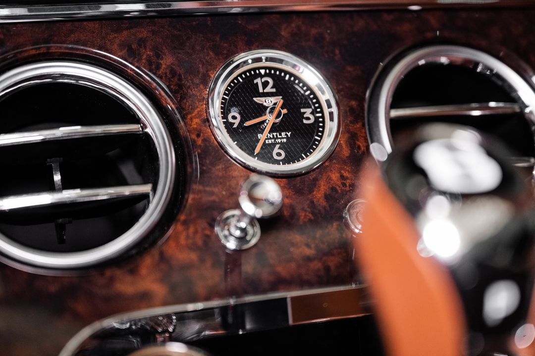 2022 Bentley Continental GTC