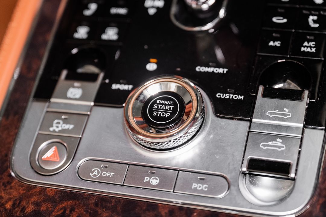 2022 Bentley Continental GTC