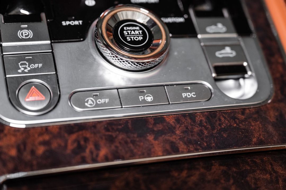 2022 Bentley Continental GTC