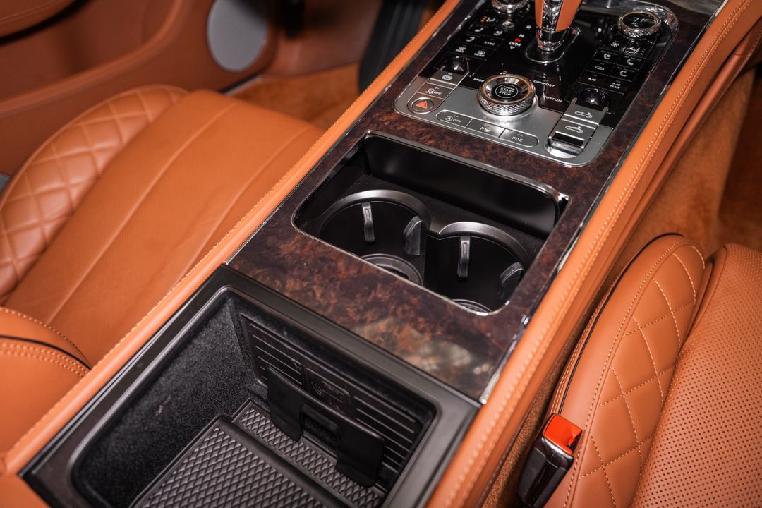 2022 Bentley Continental GTC