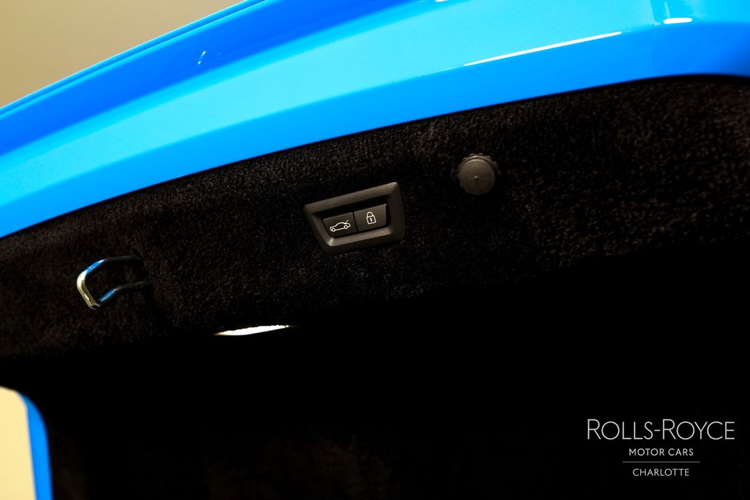 2025 Rolls-Royce Black Badge Ghost
