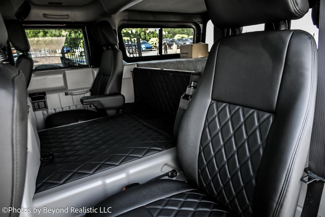 2002 HUMMER H1