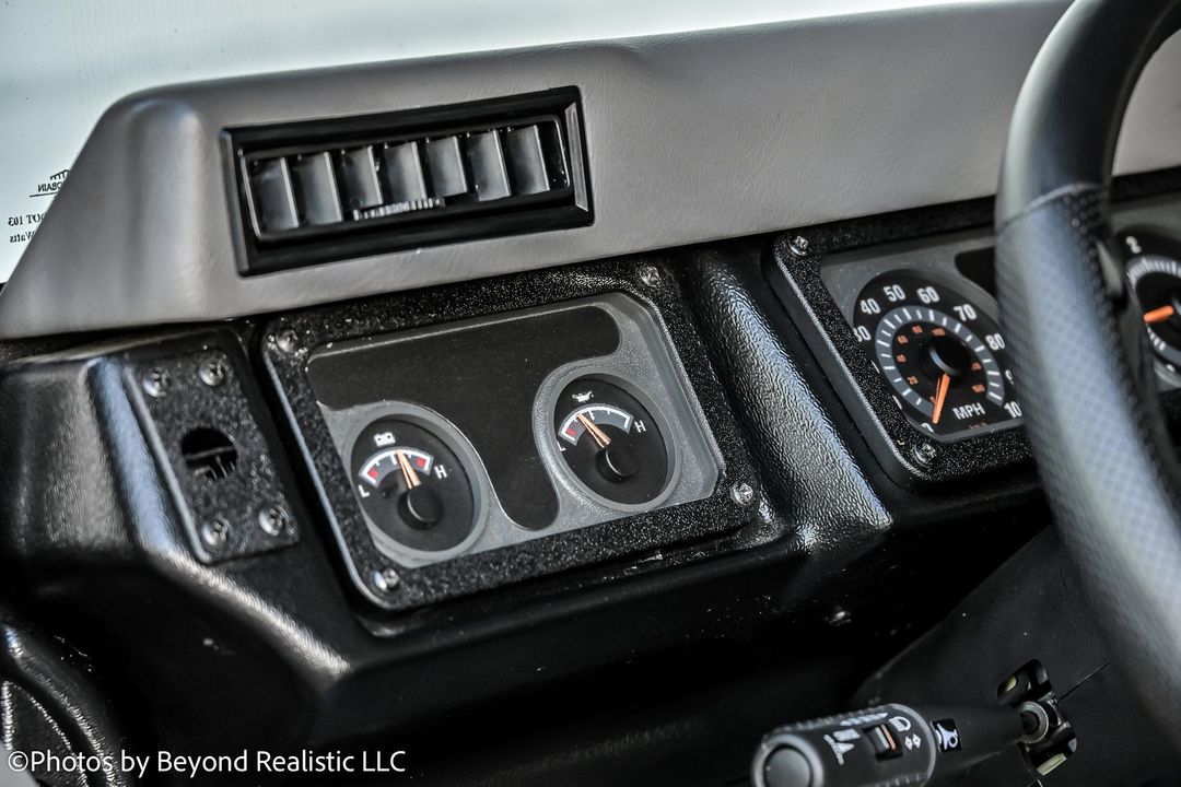 2002 HUMMER H1