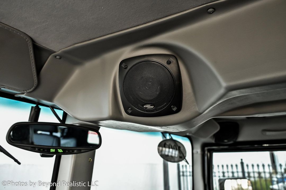 2002 HUMMER H1