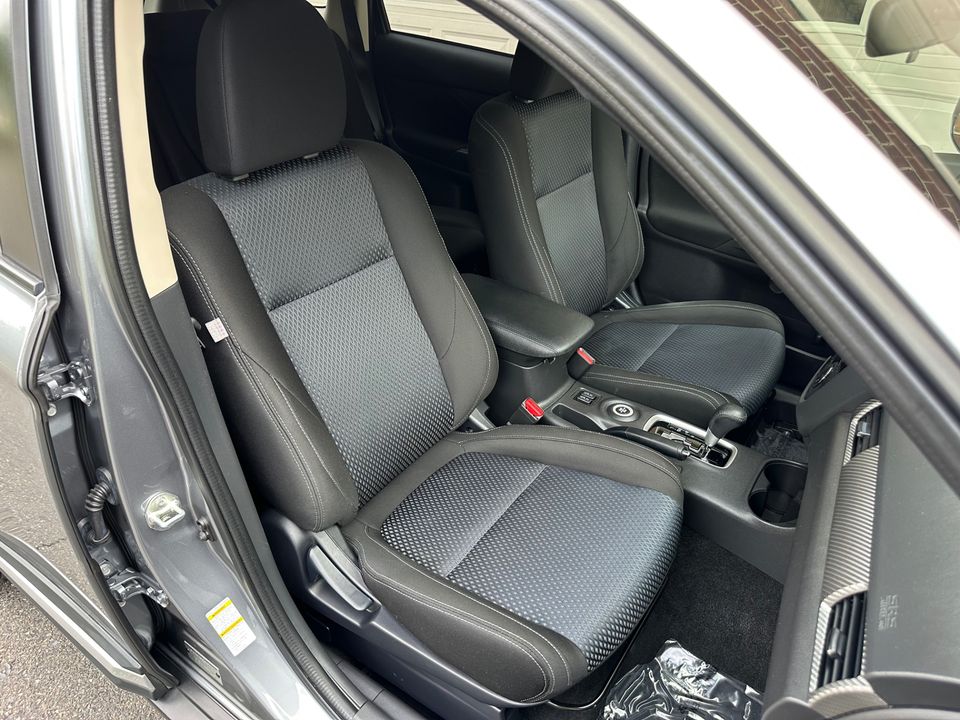 2016 Mitsubishi Outlander