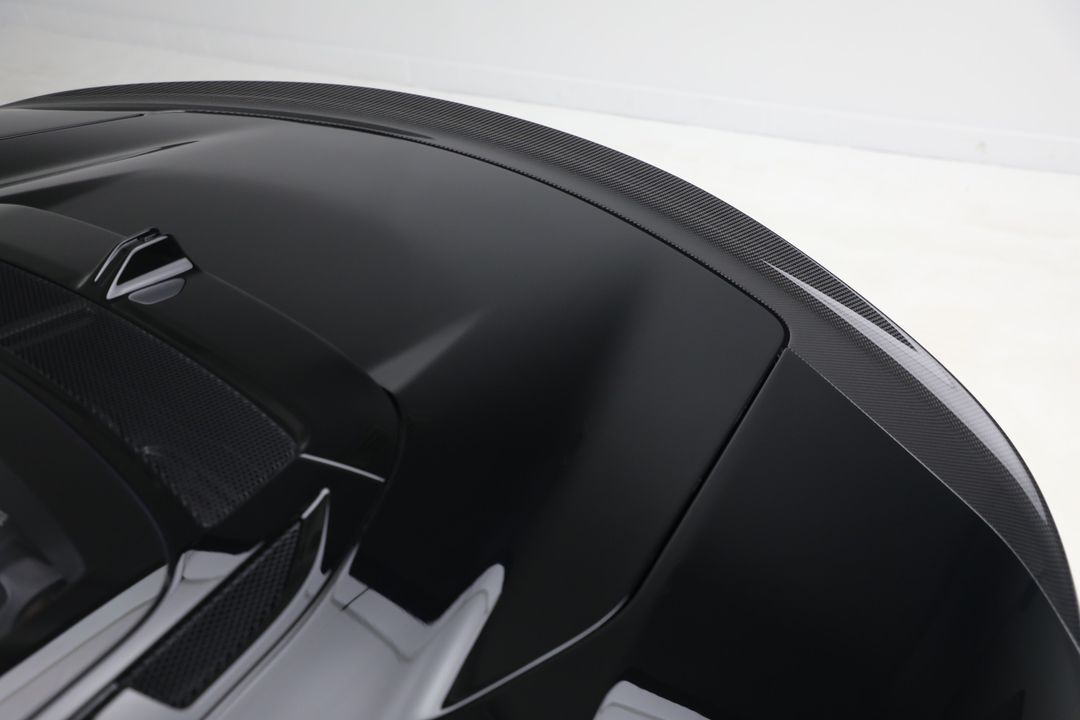 2023 Maserati MC20
