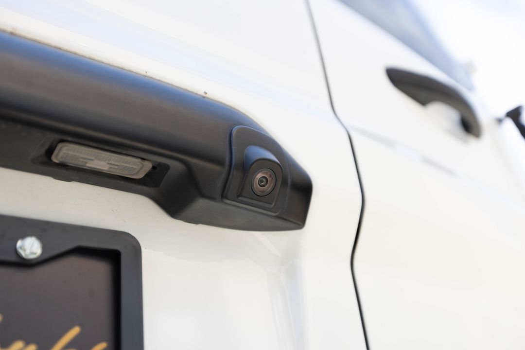 2020 Ford Transit Connect