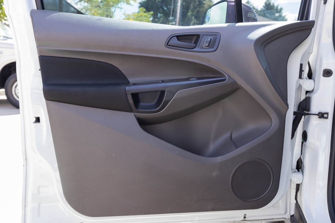 2020 Ford Transit Connect