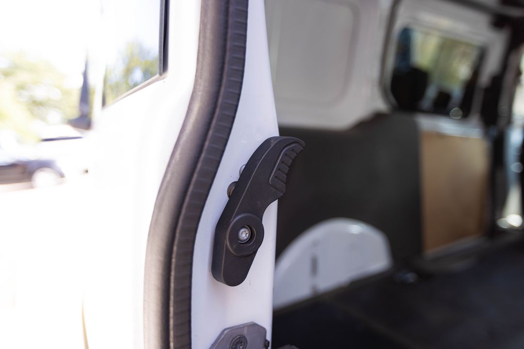 2020 Ford Transit Connect
