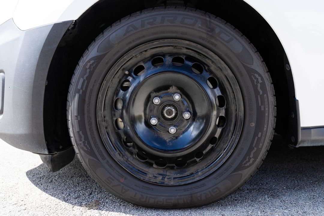 2020 Ford Transit Connect