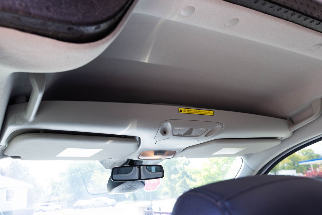 2020 Ford Transit Connect