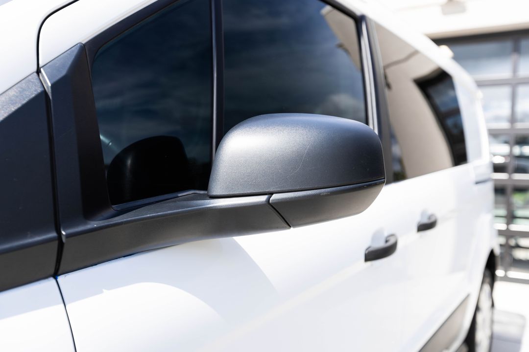 2020 Ford Transit Connect