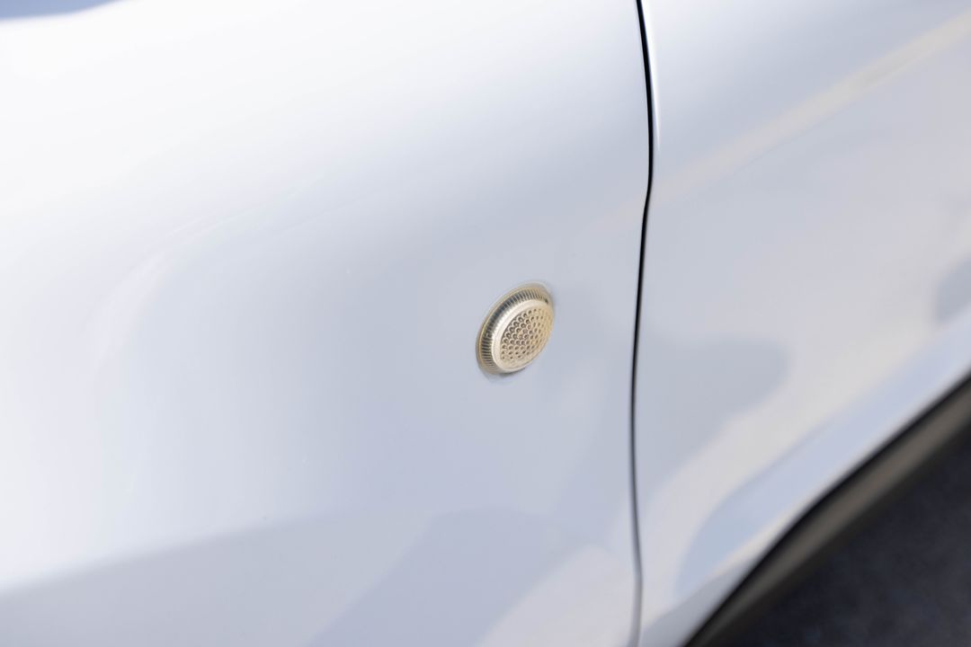2020 Ford Transit Connect