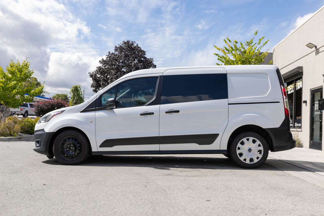 2020 Ford Transit Connect