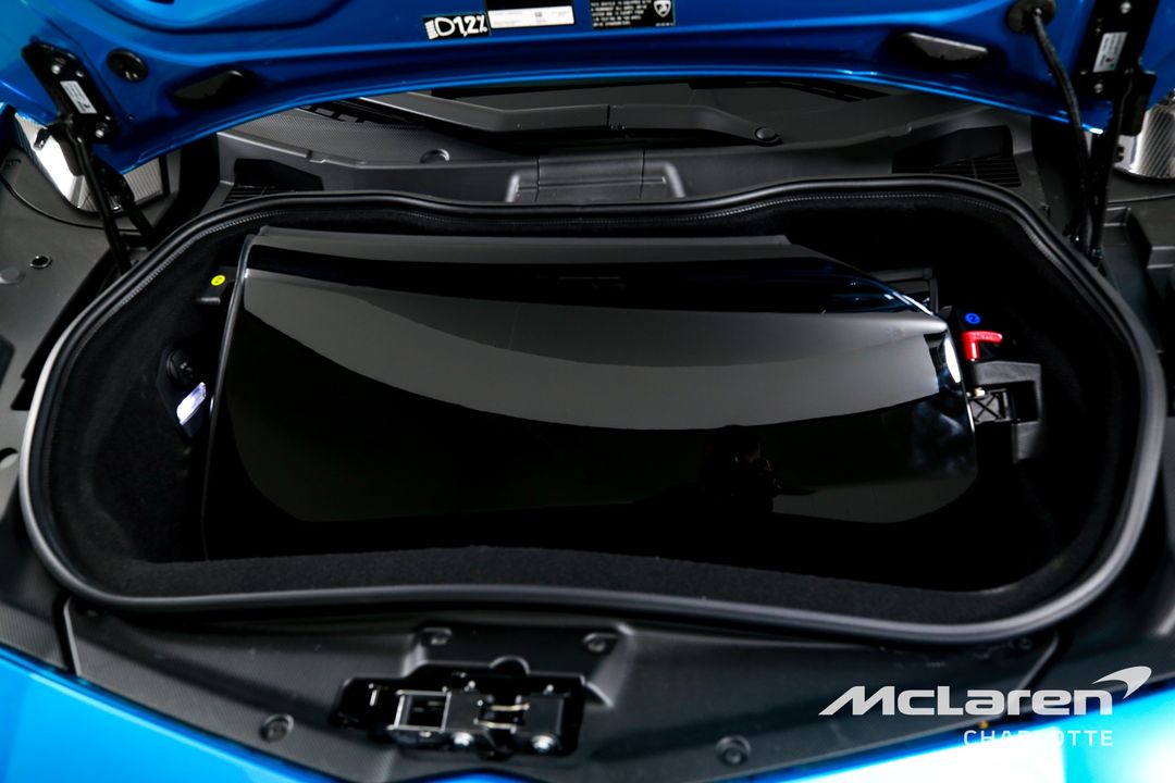 2022 Lamborghini Aventador