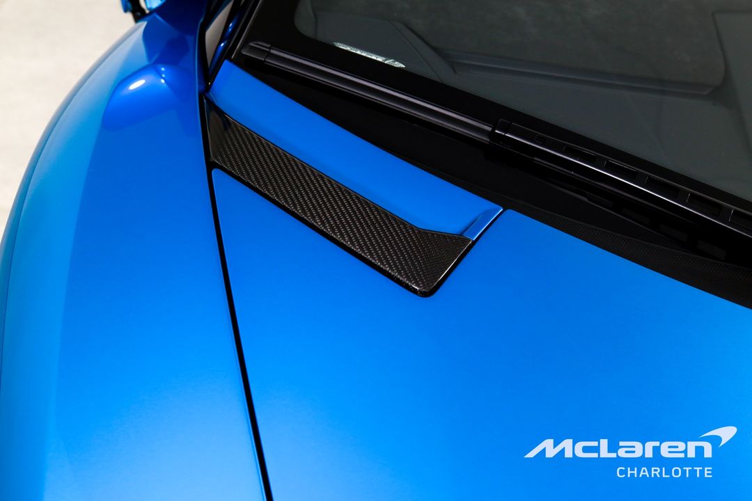 2022 Lamborghini Aventador