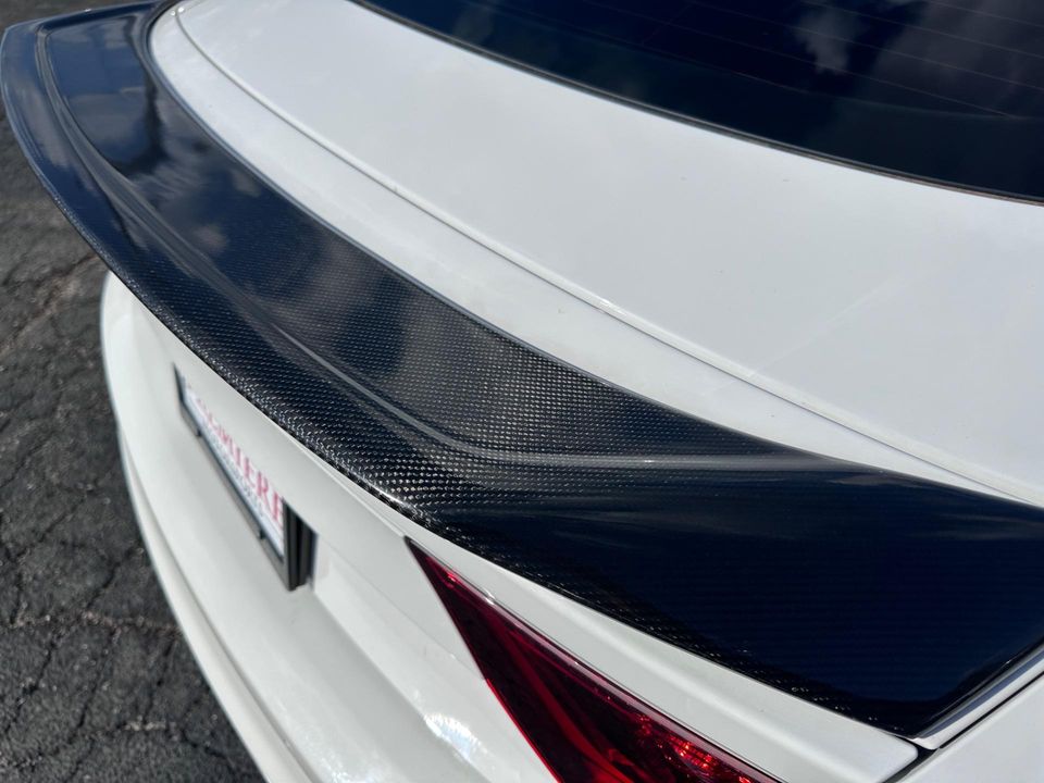 2014 Audi RS 7