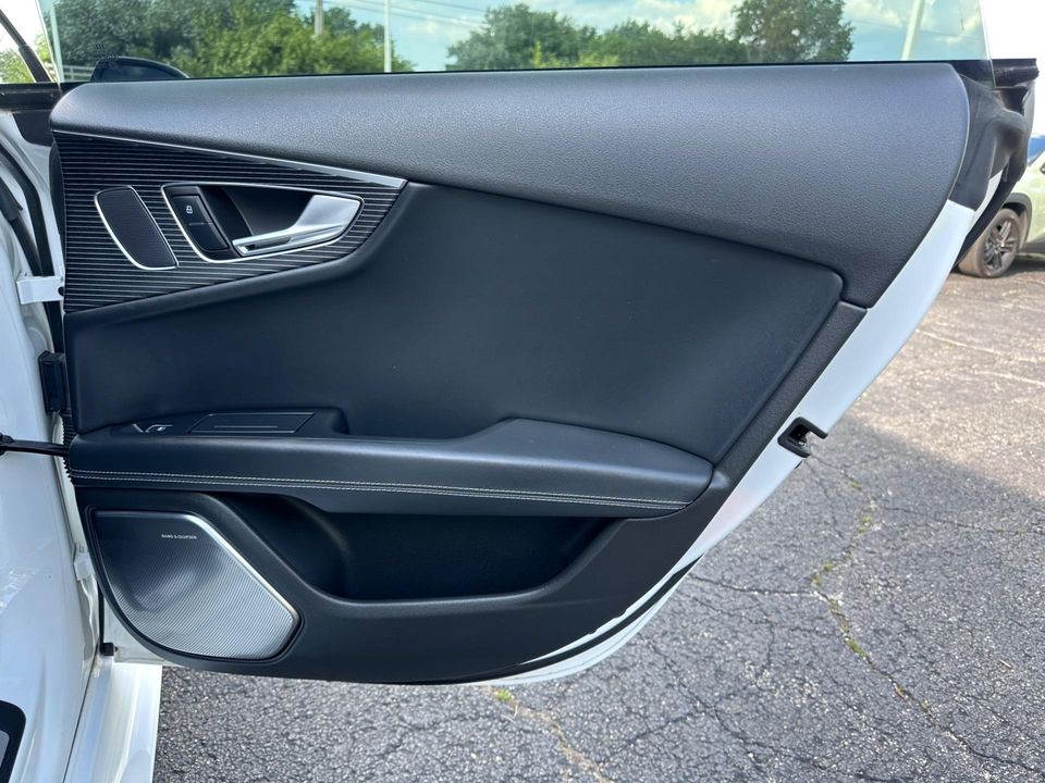 2014 Audi RS 7