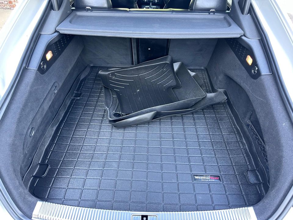 2014 Audi RS 7