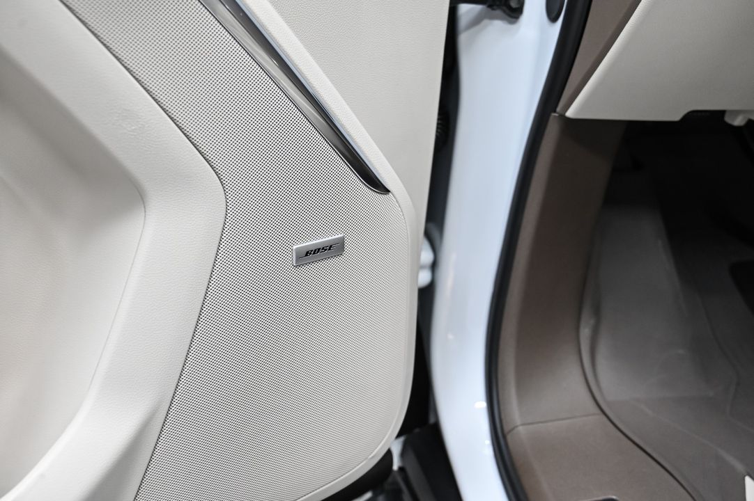 2025 GMC Yukon