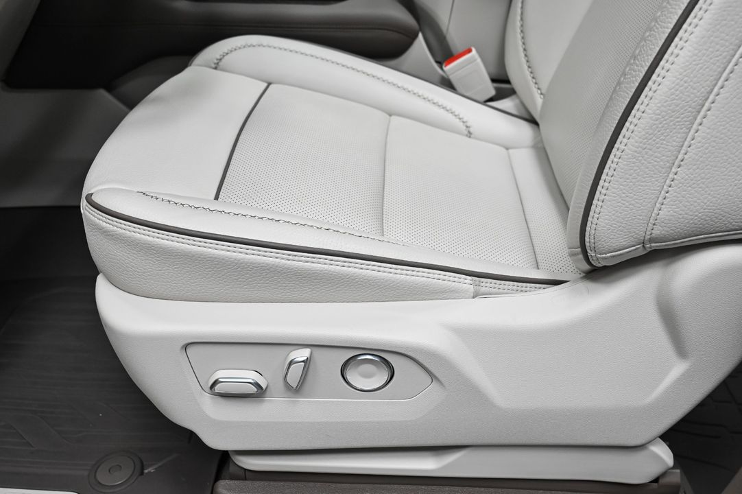 2025 GMC Yukon