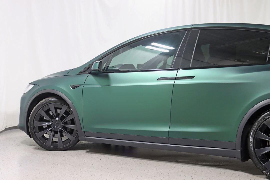 2022 Tesla Model X
