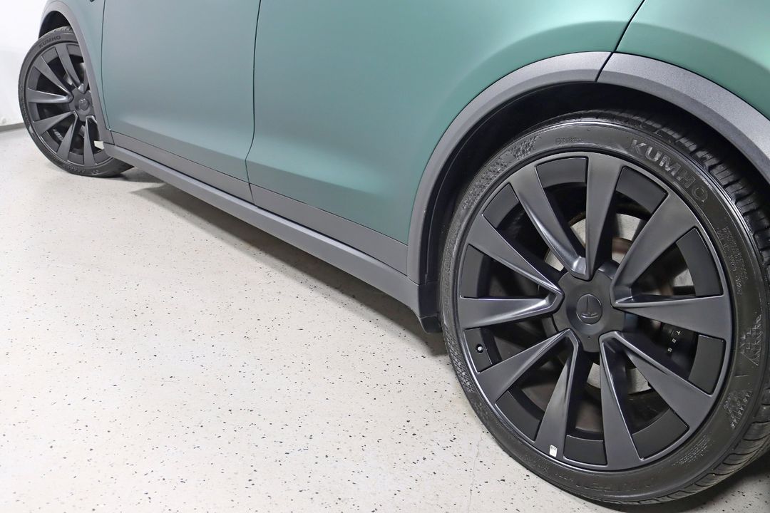 2022 Tesla Model X