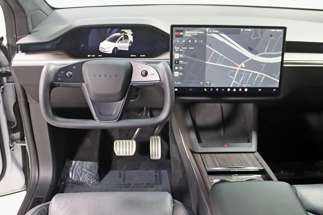 2022 Tesla Model X