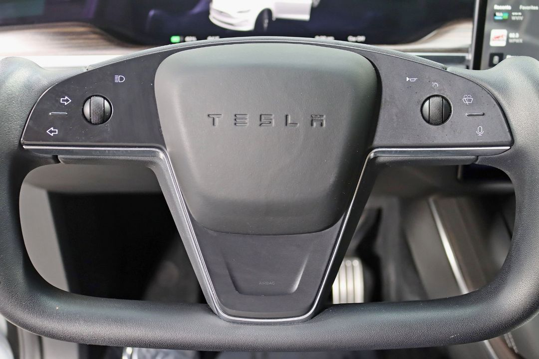 2022 Tesla Model X