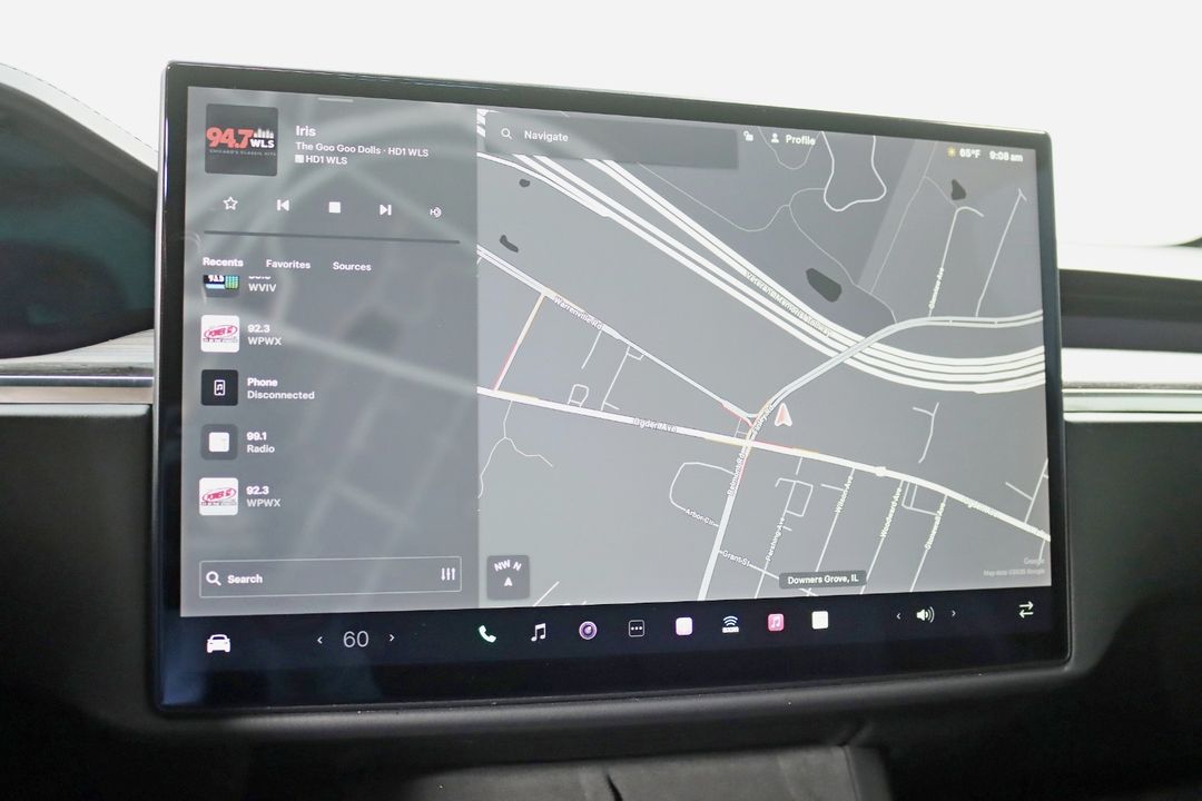 2022 Tesla Model X