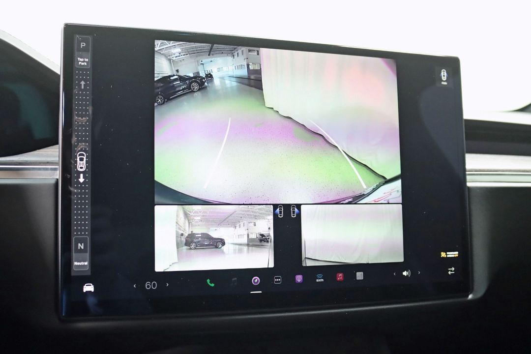 2022 Tesla Model X