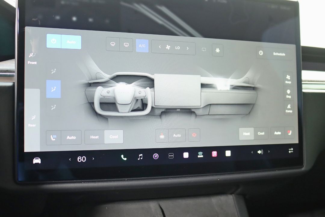 2022 Tesla Model X