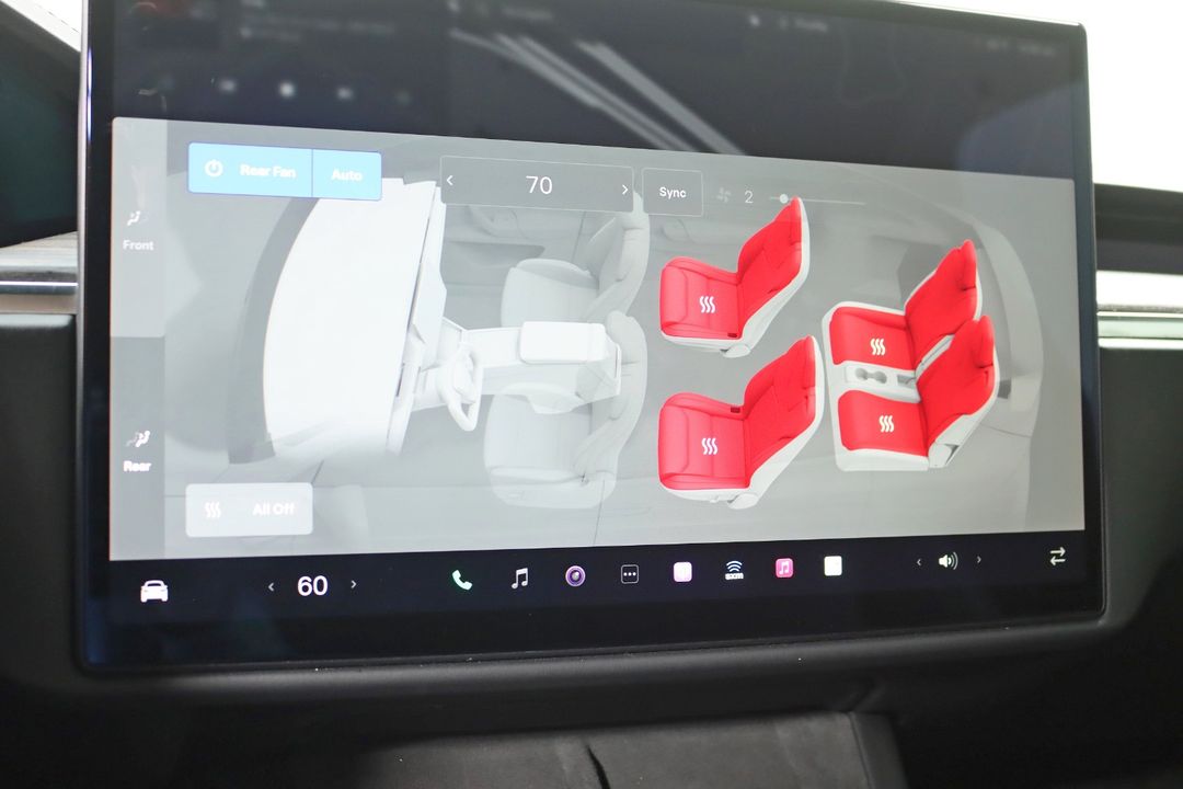 2022 Tesla Model X