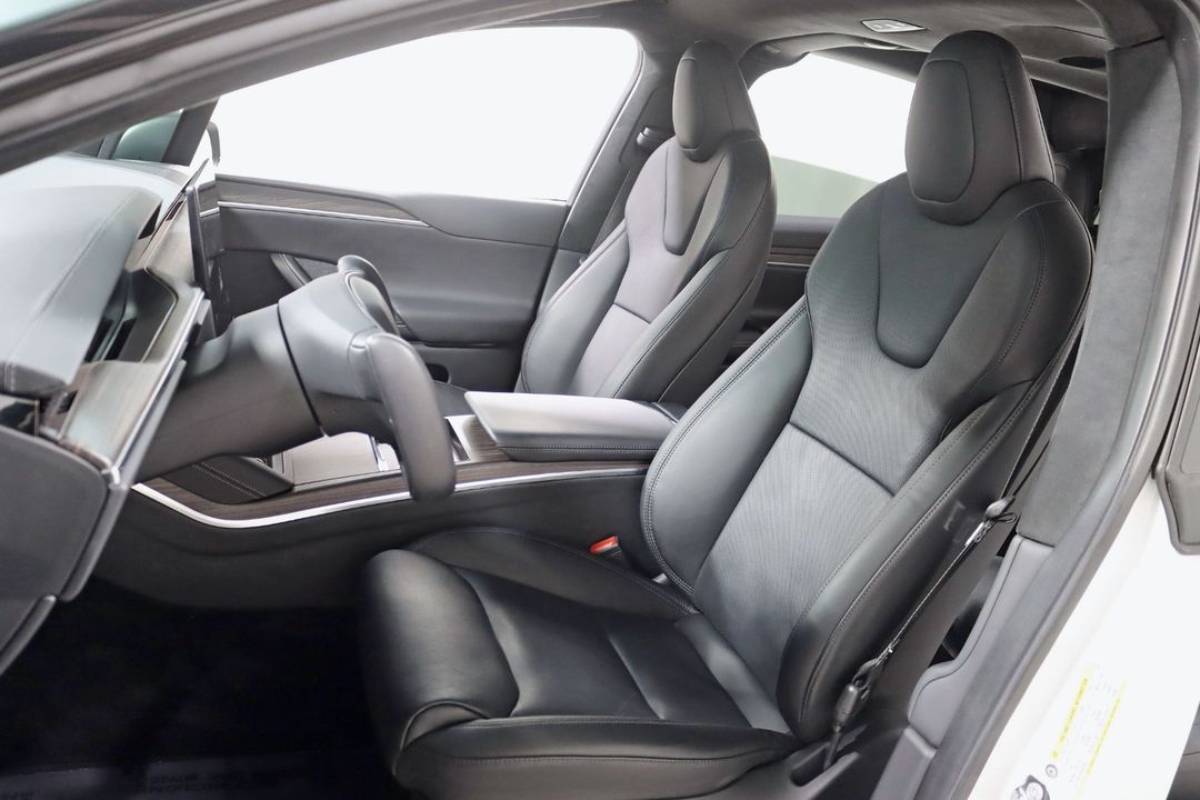 2022 Tesla Model X