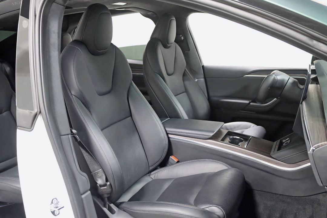 2022 Tesla Model X