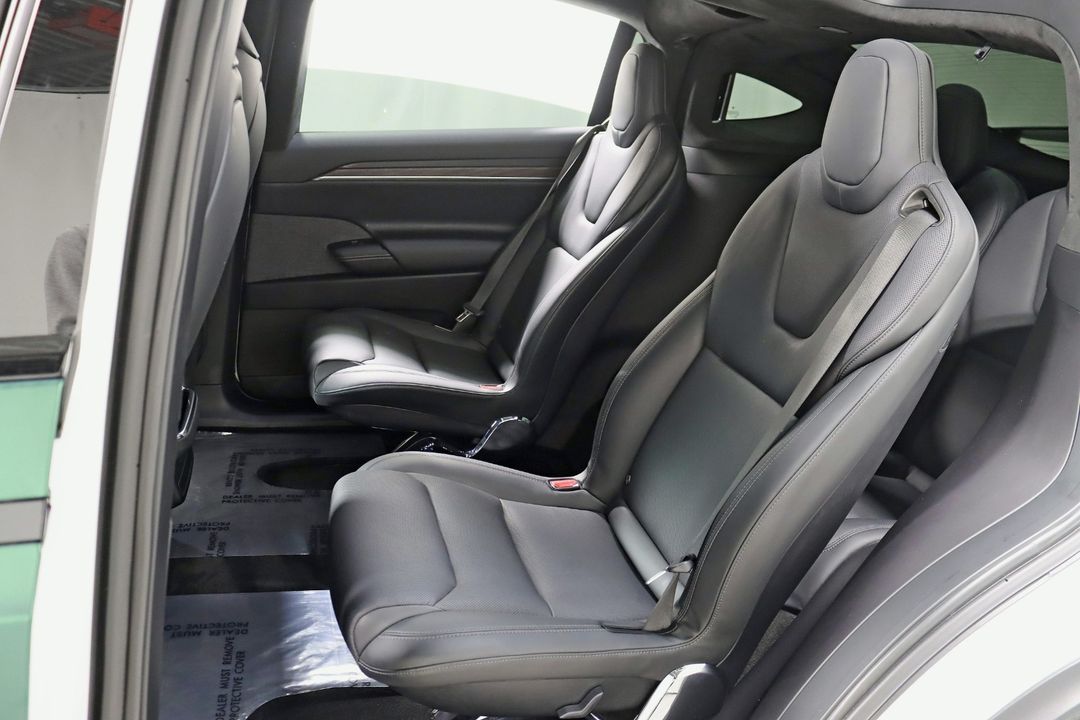 2022 Tesla Model X