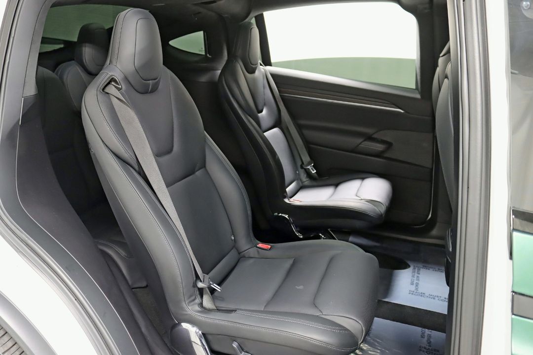 2022 Tesla Model X