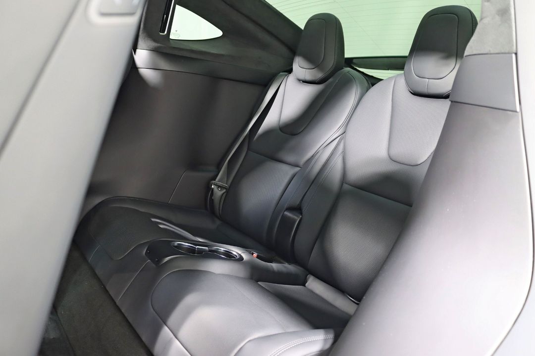 2022 Tesla Model X