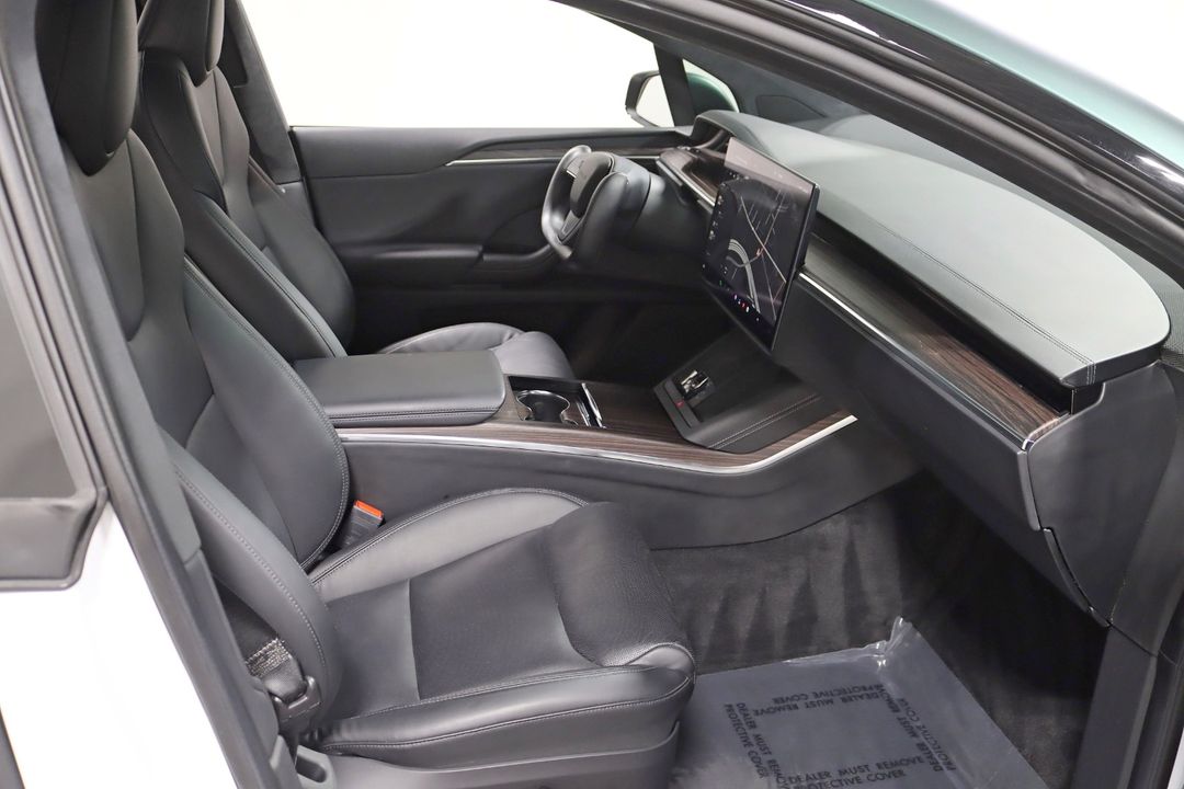 2022 Tesla Model X